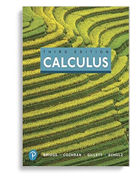 Calculus 3rd Edition Pdf
